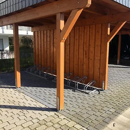 Meerblick An Der Strandallee - Haffkrug - 20 Meter Zum Strand Apartamento Scharbeutz